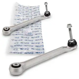 2x MEYLE 4160500019 Querlenker f&uuml;r PORSCHE 911 993 Carrera Turbo Hinterachse hinten unten