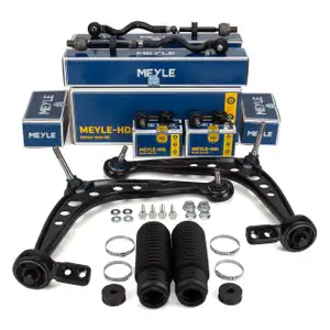 MEYLE HD Reparatursatz Querlenker + Stabi + Spurstange f&uuml;r BMW 3er E36 Z3 ab 10.1991 vorne
