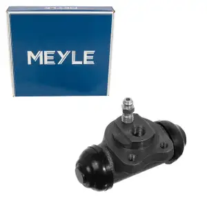 MEYLE Radbremszylinder &Oslash;1905 f&uuml;r OPEL Corsa B C Astra F G Vectra A B Kadett E C hinten