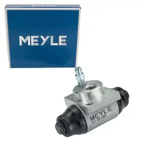 MEYLE Radbremszylinder &Oslash;1905 f&uuml;r OPEL Corsa B C Astra F G Vectra A B Kadett E Combo hinten