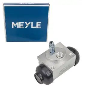 MEYLE 7145310012 Radbremszylinder Ø2064 für FORD Tourneo Connect Transit Connect hinten