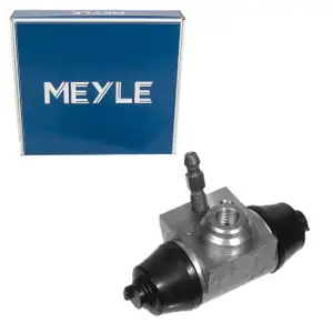 MEYLE Radbremszylinder &Oslash;1905 f&uuml;r VW Golf 2 3 Passat B3/B4 Polo 2 3 AUDI 80 B3 B4 90 hinten