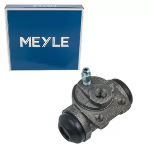 MEYLE 11-145310002 Radbremszylinder Ø1905 für PEUGEOT 106 1 206 206+ Hinterachse 4402.92