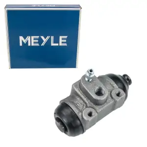 MEYLE Radbremszylinder Ø254 für CITROEN Jumper 1 PEUGEOT Boxer FIAT Ducato 230 280 hinten