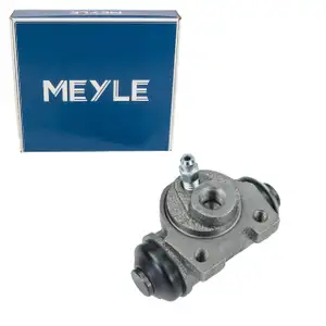 MEYLE Radbremszylinder &Oslash;1746 f&uuml;r RENAULT Clio 2 Twingo 1 Thalia 1 2 DACIA Logan hinten