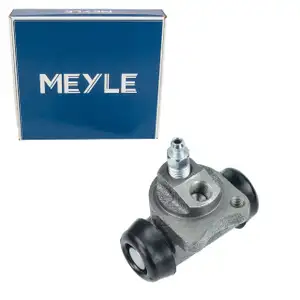 MEYLE Radbremszylinder &Oslash;1746 f&uuml;r CHEVROLET Matiz M200 M250 DAEWOO Matiz M100 M150 hinten