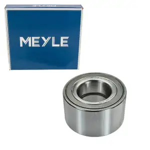 MEYLE 1004070080 Radlager f&uuml;r VW Caddy 2 SEAT Ibiza 1 SKODA Felicia 1 VOLVO 440 460 vorne