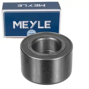 MEYLE 1004070031 Radlager f&uuml;r VW Golf 1 Caddy 1 OPEL Astra F Vectra A Ascona C vorne