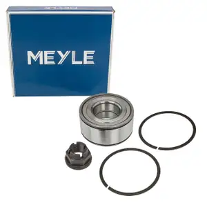 MEYLE Radlager Satz f&uuml;r RENAULT Clio 2 2.0 16V Sport Kangoo Scenic 1 RX4 vorne o. hinten