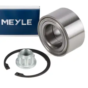 MEYLE Radlager Satz f&uuml;r VW Touareg 7L 7P AUDI Q7 4LB PORSCHE Cayenne 9PA vorne o. hinten