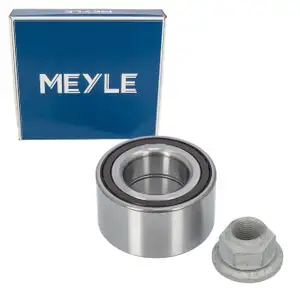 MEYLE Radlager Satz für PORSCHE 996 997 991 992 Boxster Cayman vorne o. hinten