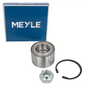 MEYLE Radlager Satz f&uuml;r OPEL Agila A SUZUKI Swift 3 Wagon R/+ Ignis 1 Celerio Vorderachse