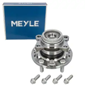 MEYLE 28147520002 Radnabe Radlager für KIA Carens 4 hinten 52730A4000