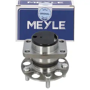 MEYLE Radlagersatz + Radnabe f&uuml;r HONDA HR-V 1.5 / VTEC 1.6 i-DTEC Hinterachse 42200T7AJ51