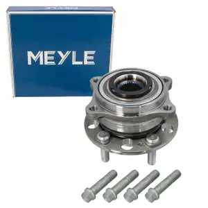 MEYLE Radnabe + Radlager f&uuml;r HYUNDAI Santa Fe 3 KIA Sorento 3 vorne o. hinten 51750-C5000