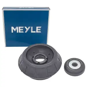 MEYLE Federbeinst&uuml;tzlager + W&auml;lzlager f&uuml;r PEUGEOT 107 108 CITROEN C1 TOYOTA Aygo B1 vorne