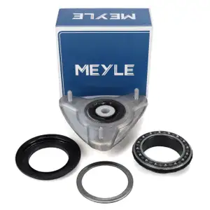 MEYLE 4144121001/S Federbeinlager + W&auml;lzlager f&uuml;r PORSCHE 911 997 Boxster Cayman 987 vorne