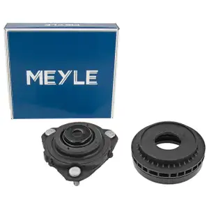 MEYLE 7141250001/S Federbeinst&uuml;tzlager + W&auml;lzlager f&uuml;r FORD Fiesta 5 Fusion vorne 1697347