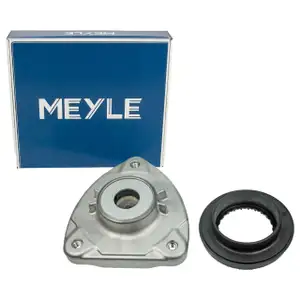 MEYLE 0146410100/S Federbeinlager + W&auml;lzlager f&uuml;r MERCEDES W176 W246 C/X117 X156 vorne