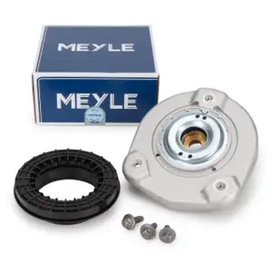 MEYLE 0146411004 Federbeinlager + W&auml;lzlager f&uuml;r MERCEDES GLK X204 vorne 2043230120