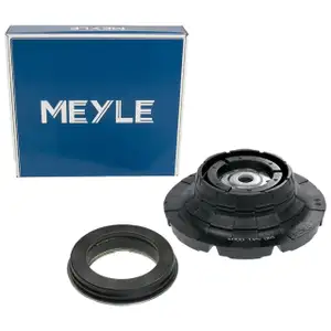 MEYLE Federbeinst&uuml;tzlager + W&auml;lzlager f&uuml;r VW Transporter Multivan Vorderachse 7H0412249A