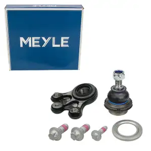 MEYLE 11-160100019 Rep.-Satz Traggelenk CITROEN C5 3 C6 PEUGEOT 407 508 vorne unten außen
