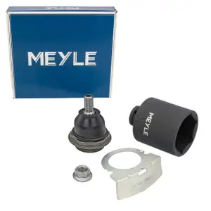 MEYLE 28-160100017 Reparatursatz Traggelenk f&uuml;r HYUNDAI i30 FD KIA Ceed vorne unten au&szlig;en
