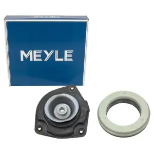 MEYLE Federbeinst&uuml;tzlager + W&auml;lzlager f&uuml;r RENAULT Koleos HY NISSAN Qashqai/+2 vorne links
