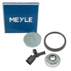 MEYLE Reparatursatz ABS-Sensor f&uuml;r VW Up! Load Up SEAT Mii SKODA Citigo hinten links