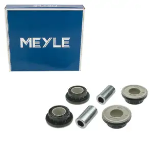 MEYLE 2146100026/S Reparatursatz Querlenker Lenker f&uuml;r IVECO Daily 3 4 5 Vorderachse