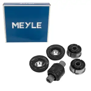 MEYLE 0140330011 Reparatursatz Querlenker f&uuml;r MERCEDES S-Klasse vorne unten 1163300175