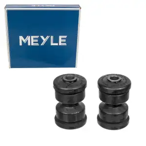 MEYLE Reparatursatz Querlenker f&uuml;r MERCEDES M-Klasse W163 vorne oder hinten 1633300075