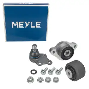 MEYLE Reparatursatz Querlenker f&uuml;r MERCEDES Viano Vito/Mixto W639 vorne rechts 6393301501