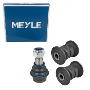 MEYLE Reparatursatz Querlenker f&uuml;r MERCEDES Sprinter 901-904 2-4t VW 28-35 2 28-46 2 vorne