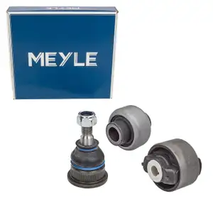 MEYLE 16-166100001 Reparatursatz Querlenker f&uuml;r RENAULT Laguna 1 Vorderachse 7700824042