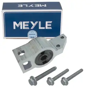MEYLE Reparatursatz Querlenker f&uuml;r VW Golf 5 6 Touran 1T AUDI 8P SEAT Leon 1P vorne rechts