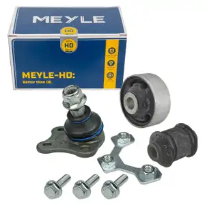 MEYLE HD Reparatursatz Querlenker f&uuml;r VW Golf 4 Polo 5 6R 6C AUDI 8L vorne rechts
