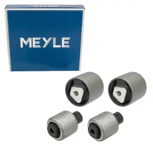 MEYLE Reparatursatz Querlenker f&uuml;r BMW E81 E82 E87 E88 E90 E91 E92 E93 X1 E84 Vorderachse