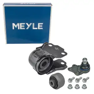 MEYLE 5166100000 Reparatursatz Querlenker f&uuml;r VOLVO XC60 1 156 Vorderachse rechts 31317666