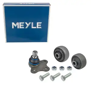 MEYLE 7166100006 Reparatursatz Querlenker f&uuml;r FORD Mondeo 1 2 Vorderachse 6954471