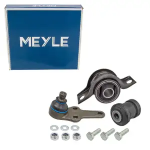 MEYLE 7166100008 Reparatursatz Querlenker f&uuml;r FORD Focus 1 MK1 Vorderachse 1073214