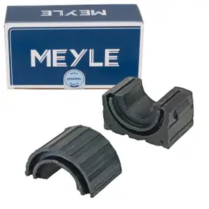 MEYLE Reparatursatz Stabilisatorlager f&uuml;r OPEL Astra H Meriva B Vectra C Zafira B Vorne