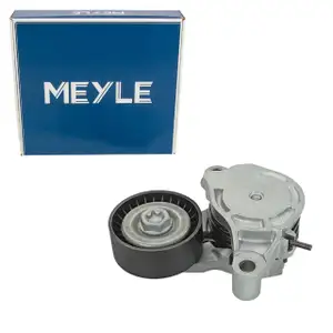 MEYLE 3009031126 Riemenspanner für BMW 2er F45 F46 X1 F48 MINI F55 F56 F54 B37 B38 B47 B48