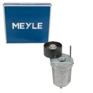 MEYLE 3009031120 Riemenspanner f&uuml;r BMW E60 F10 F07 E61 F11 F01 E83 E70 E71 2.0D 3.0D N57