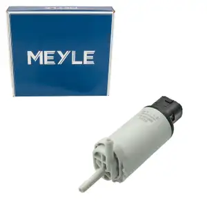 MEYLE 5141250000 Waschwasserpumpe für VOLVO 740 760 850 940 2 960 2 V90 1 1 vorne 1259832
