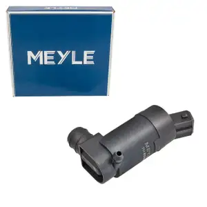 MEYLE Waschwasserpumpe Monopumpe f&uuml;r FORD Mondeo 3 MK3 bis 28.02.2003 vorne 1132693