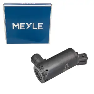 MEYLE 7148700006 Waschwasserpumpe f&uuml;r FORD Fiesta 2 3 Mondeo 2 Transit Escort 4 5 6 Focus
