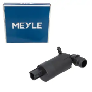 MEYLE 7148700007 Waschwasserpumpe für FORD Focus 3 MK3 Transit V362 V363 vorne 2201197