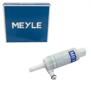 MEYLE Waschwasserpumpe für MERCEDES-BENZ W169 W203 S203 W204 S204 W210 W212 S210 C208 W639