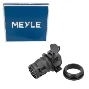 MEYLE Waschwasserpumpe f&uuml;r MAZDA 3 5 6 CX-5 CX-7 CX-9 TOYOTA HILUX 7 Auris Verso S LEXUS